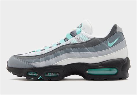 nike air max 95 günstig herren|Nike Air Max 95 turquoise.